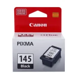 CANON PG-145 ORIGINAL BLACK CARTRIDGE
