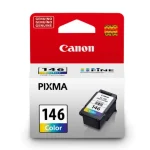 CANON CL-146 ORIGINAL COLOR CARTRIDGE