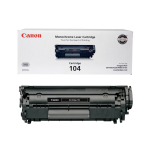 CANON GPR-22 ORIGINAL BLACK TONER