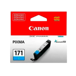 CANON CLI-171 CYAN CARTRIDGE