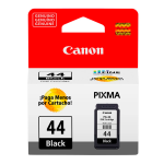 CANON PG-44 BLACK CARTRIDGE
