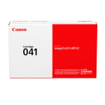 CANON 041 BLACK TONER