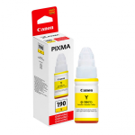 CANON GI-190 YELLOW - INK BOTTLE