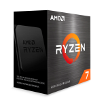 AMD RYZEN 7 5800X - Procesador de 8 núcleos A 3.8GHZ, 16 Hilos, hasta 4.7GHZ