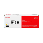 TONER CANON 046 H YELLOW
