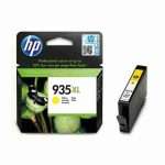 ORIGINAL HP 935XL YELLOW CARTRIDGE