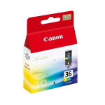 CANON CLI-36 COLOR CARTRIDGE