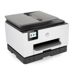 HP OFFICEJET PRO 9020 - MULTIFUNCTIONAL PRINTER