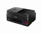 CANON PIXMA G4110 - MULTIFUNCTIONAL PRINTER, INK TANK TECHNOLOGY, WIFI, BLACK - Image 4