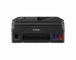 CANON PIXMA G4110 - MULTIFUNCTIONAL PRINTER, INK TANK TECHNOLOGY, WIFI, BLACK - Image 2