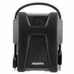 ADATA HD680 - EXTERNAL HARD DRIVE, 1TB, USB 3.1, SHOCK RESISTANT, BLACK