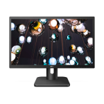 AOC 20E1H - MONITOR FLAT TN, 19.5", 1600X900, 60HZ, VGA, HDMI, NEGRO - Image 2