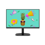 AOC 22B2HN - Monitor flat va, 21.5", 1920x1080, 75hz, VGA, HDMI, negro