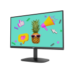 AOC 22B2HN - Monitor flat va, 21.5", 1920x1080, 75hz, VGA, HDMI, negro - Image 3