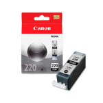 CANON PGI-220 ORIGINAL BLACK CARTRIDGE