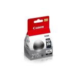 CANON PG-210 XL - BLACK INK CARTRIDGE