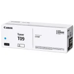 TONER CANON T09 CYAN