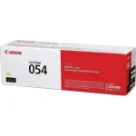 TONER CANON 054 YELLOW ORIGINAL