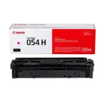 TONER CANON 054 H MAGENTA