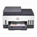 HP SMART TANK 790 - MULTIFUNCTIONAL PRINTER, THERMAL INKJET, WIFI/USB/BLUETOOTH, BLACK/WHITE