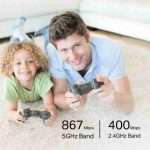 ADAPTADOR PCI EXPRESS INALÁMBRICO DE DOBLE BANDA TP-LINK AC1300 - Image 3