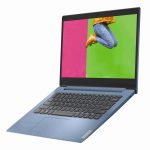 LENOVO IDEAPAD 1 - 14" HD LAPTOP, INTEL PENTIUM SILVER N5030, 4GB DDR4, 128GB SSD, WINDOWS 10 HOME, ENGLISH, BLUE