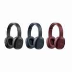 HAVIT H2590BT PRO - WIRELESS HEADPHONES, MULTIFUNCTION, BLACK - Image 3