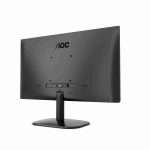AOC 24B2XHM - Flat va monitor, 23.8", 1920x1080, 75hz, vga, hdmi, black - Image 5