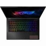 XPG XENIA INTEL I7-9750H RTX 2070 MAX-Q 8GB, 1TB NVME SSD, 32GB RAM, GAMING LAPTOP - Image 2