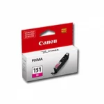 CANON CLI-151 CARTRIDGE MAGENTA