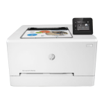 HP COLOR LASERJET PRO M255DW PRINTER
