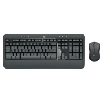 LOGITECH W COMBO TECLADO/MOUSE MK540