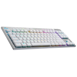 LOGITECH G915 TKL W RGB TECLADO GAMING