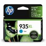 ORIGINAL HP 935XL CYAN CARTRIDGE