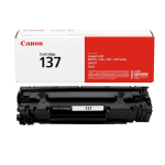 CANON 137 TONER (MF210 / 220 SERIES)
