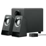 LOGITECH Z213 MULTIMEDIA SPEAKER