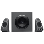 2.1 GAMING SPEAKER SYSTEM LOGITECH Z625