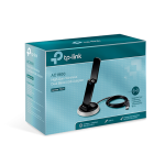 TP-LINK AC1900 - ADAPTADOR USB DE ALTA GANANCIA Y DOBLE BANDA