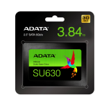 ADATA SU630 960GB - SOLID STATE DRIVE, READ UP TO 520 MB/s AND WRITE UP TO 450 MB/s, SATA III, 2.5"
