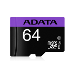 ADATA PREMIER 32GB - MICRO SD MEMORY, CLASS 10, UP TO 85MB/S - Image 3