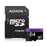 ADATA PREMIER 32GB - MICRO SD MEMORY, CLASS 10, UP TO 85MB/S - Image 4