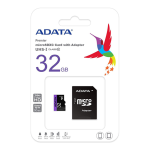 ADATA PREMIER 32GB - MICRO SD MEMORY, CLASE 10