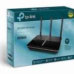 TP-LINK AC2300 WIRELESS MU-MIMO GIGABIT ROUTER