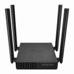 TP-LINK AC1200 ROUTER WI-FI DE DOBLE BANDA - Image 3