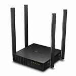 TP-LINK AC1200 ROUTER WI-FI DE DOBLE BANDA - Image 2