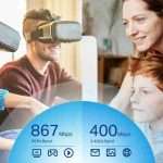 AC1300 WIRELESS USB ADAPTER WITH HIGH GAIN AND DUAL ANTENNAS - Image 4