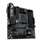 ASUS MOTHER BOARD TUF GAM 1 B450M-PLUS II - Image 2