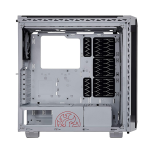 XPG BATTLECRUISER - CHASIS MEDIA TORRE, BLANCO - Image 3