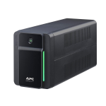 APC BACK-UPS 900VA - UPS 900VA/480W, AVR, LÍNEA INTERACTIVA, 6 SALIDAS