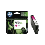 ORIGINAL HP 935XL CARTRIDGE MAGENTA